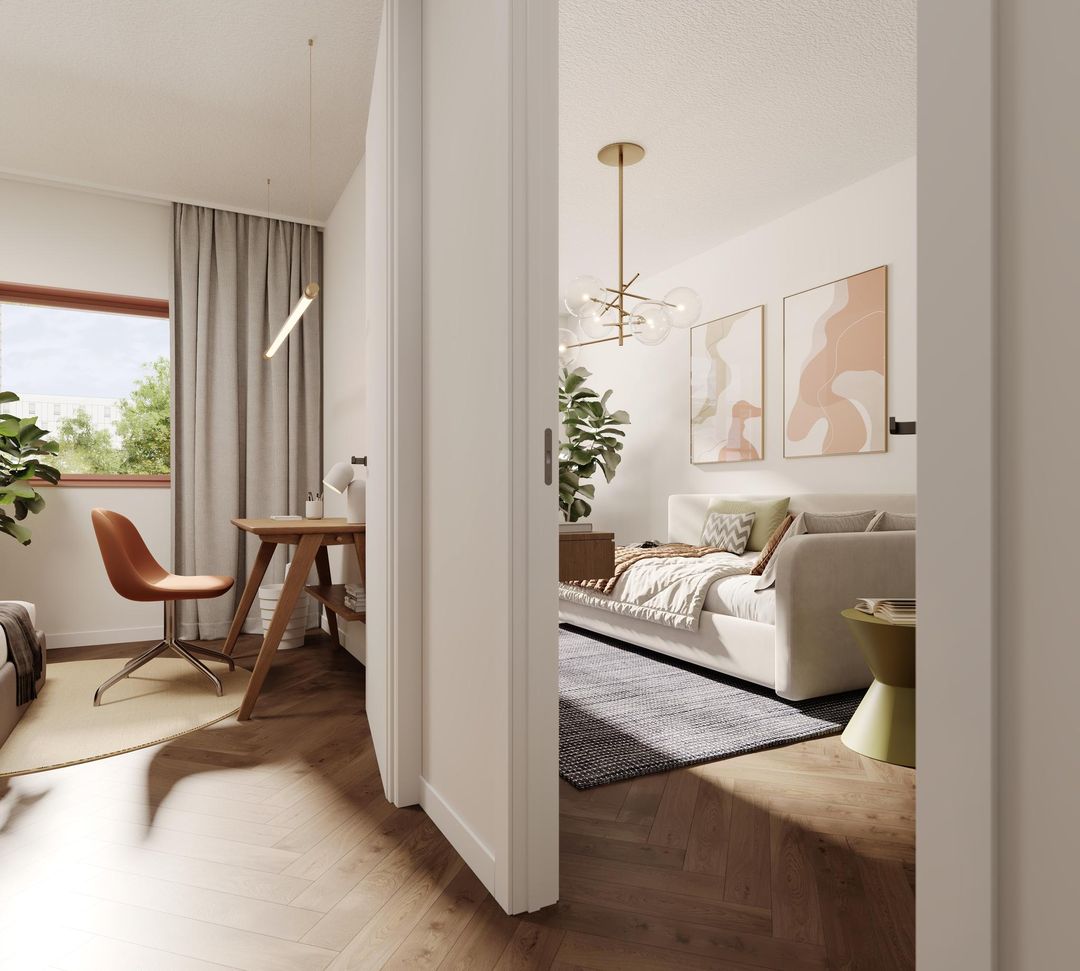 Photo 7 of De Werf (Bouwnr. B74)