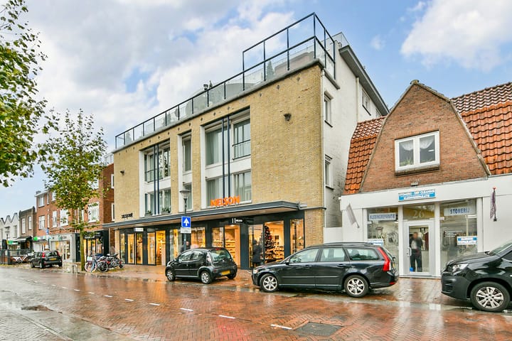 Haemstedelaan 1 C