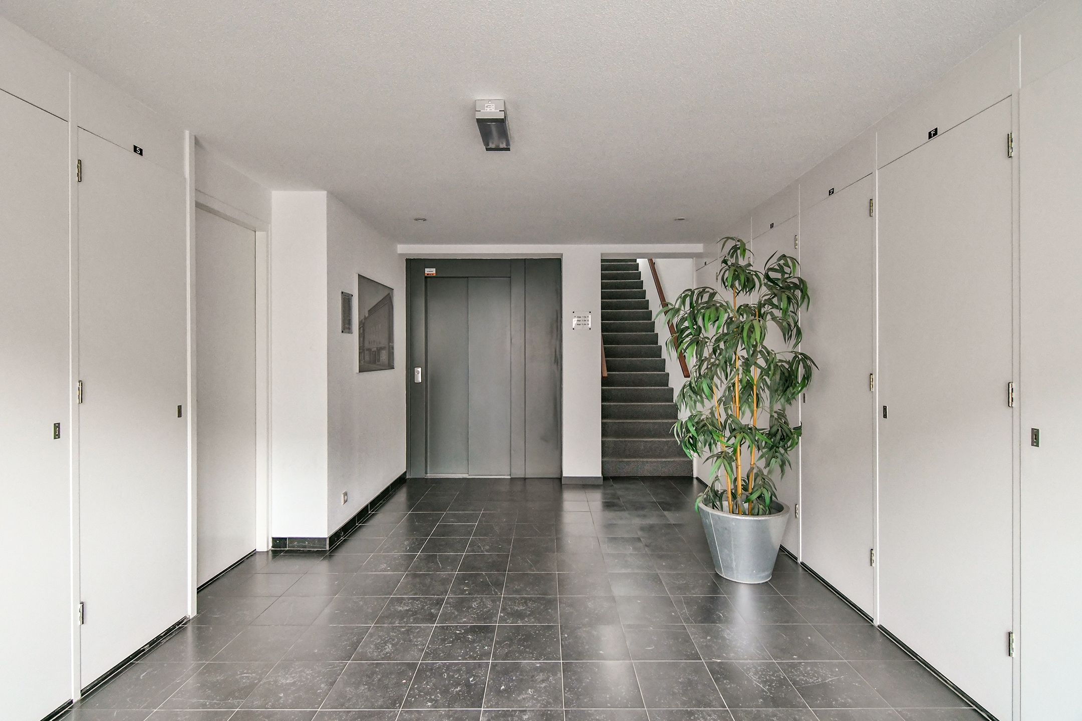 Foto 6 van Haemstedelaan 1-C