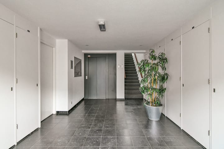 Photo 6 of Haemstedelaan 1-C