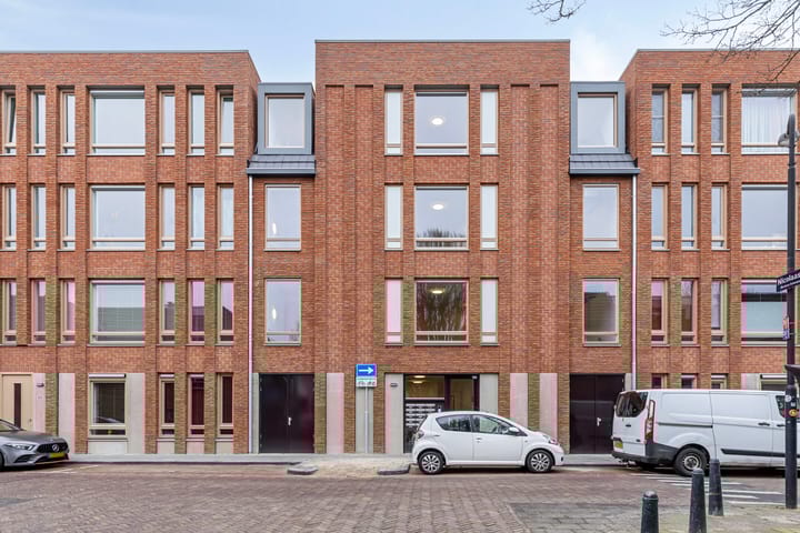 Foto 1 van Kromhout 57-B