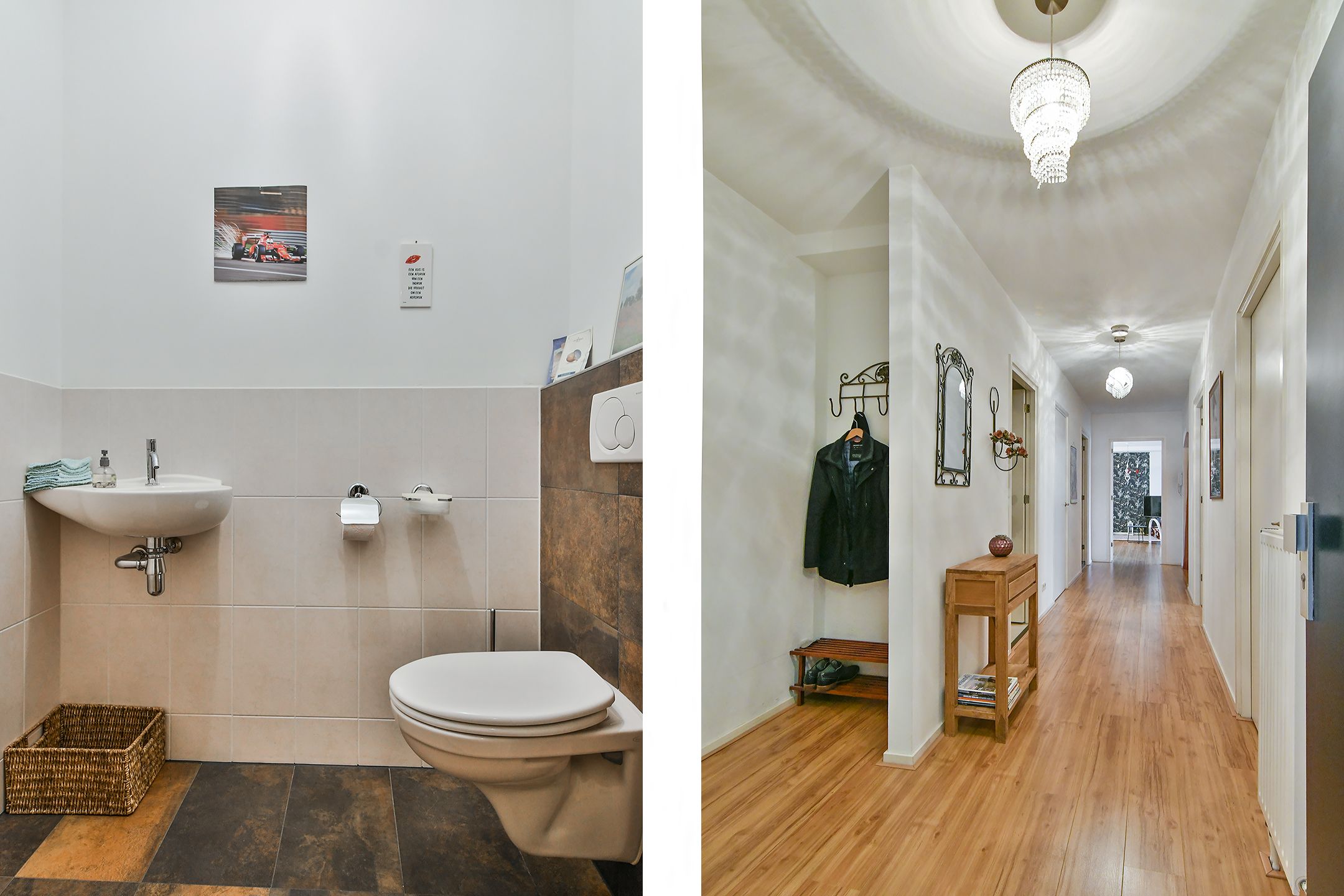 Foto 9 van Haemstedelaan 1-C