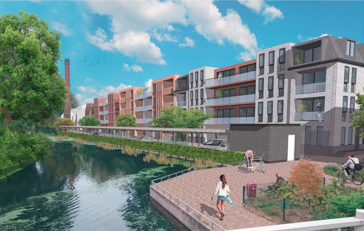 Foto 2 van Kromhout 57-B