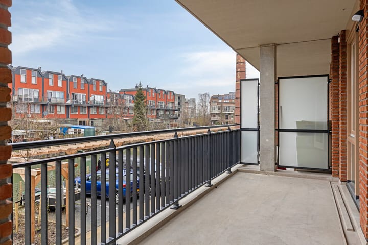 Foto 7 van Kromhout 57-B