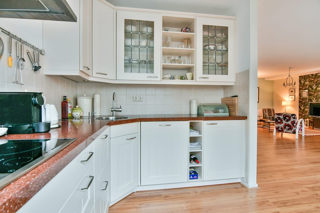 Foto 16 van Haemstedelaan 1-C