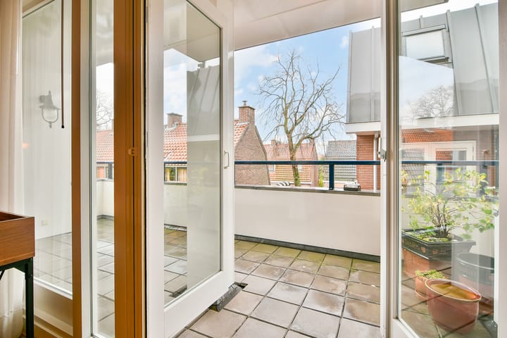 Photo 17 of Haemstedelaan 1-C