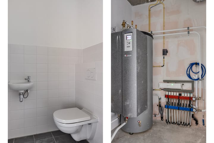 Foto 13 van Kromhout 57-B