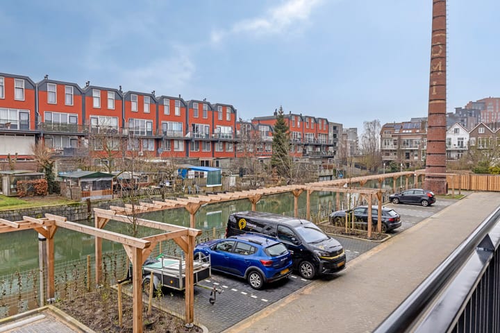 Foto 14 van Kromhout 57-B