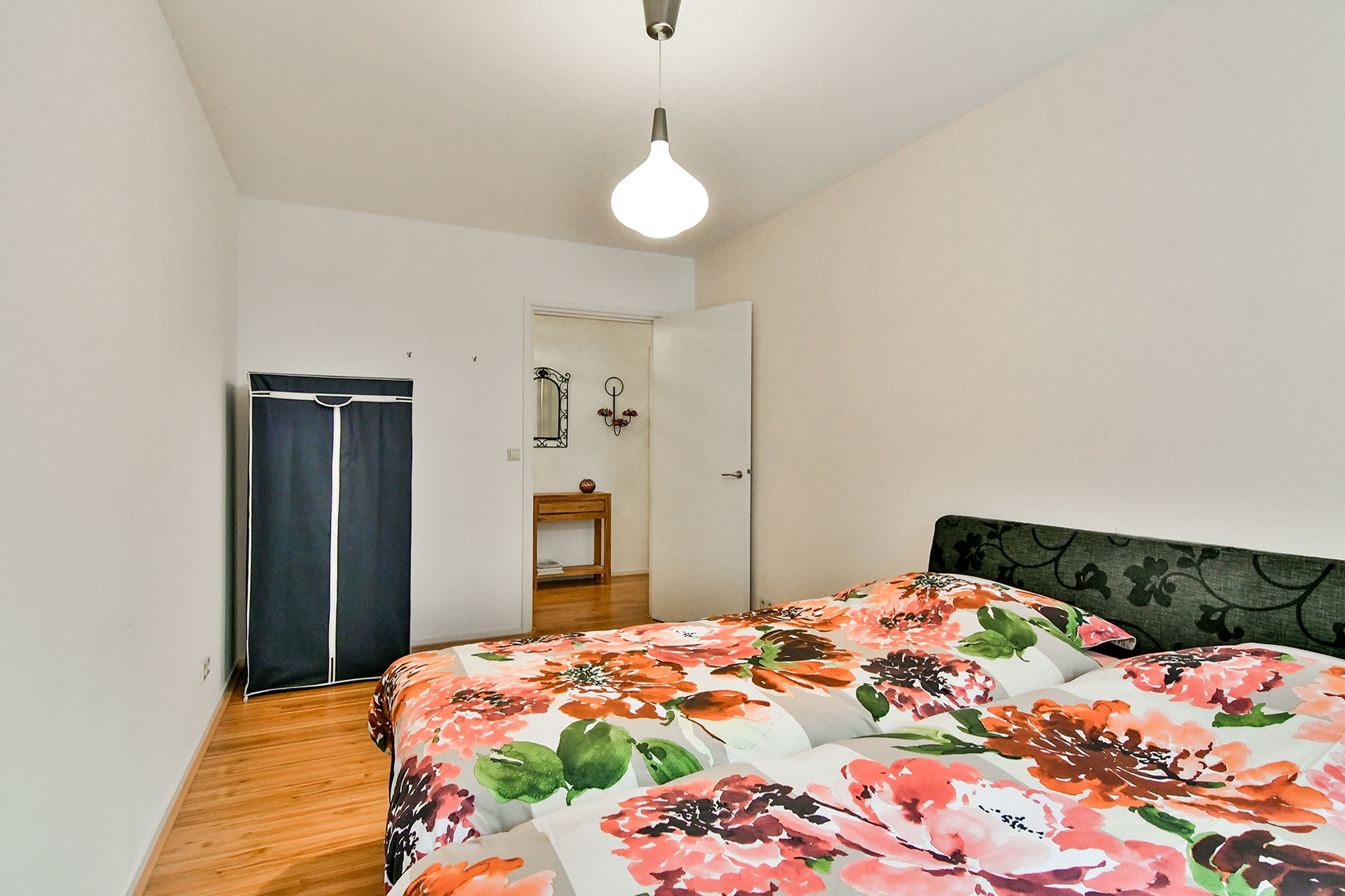 Foto 21 van Haemstedelaan 1-C