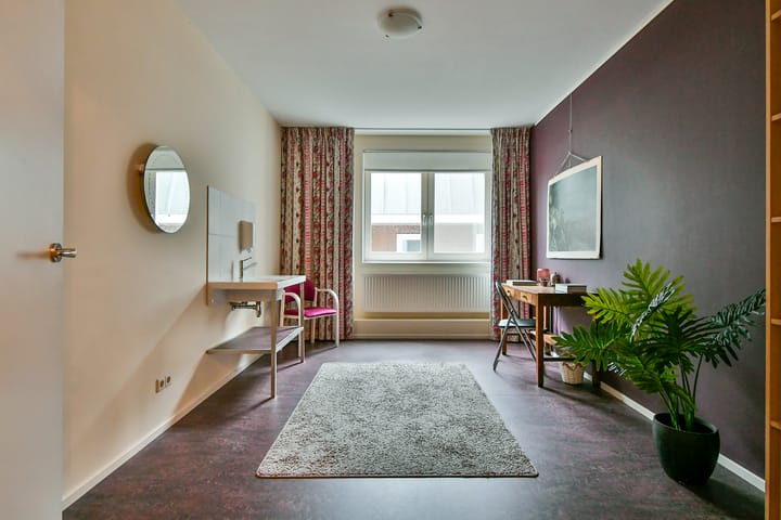 Photo 22 of Haemstedelaan 1-C