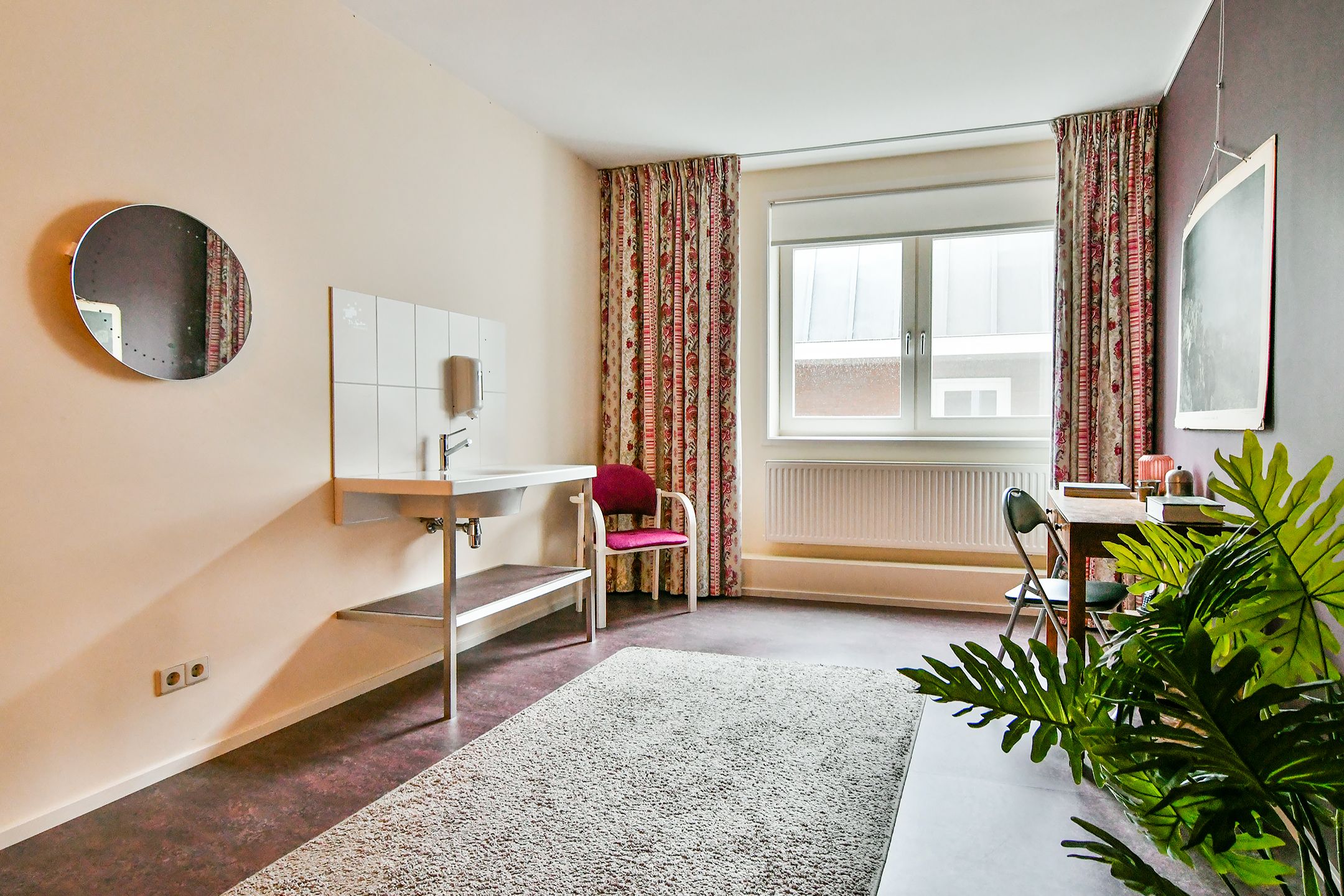 Foto 24 van Haemstedelaan 1-C