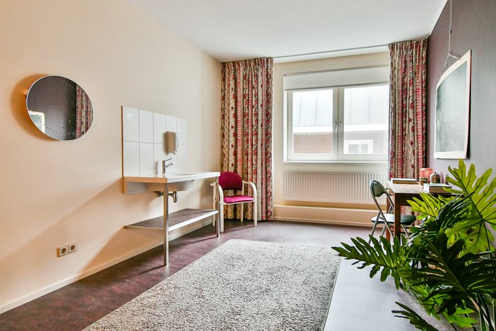 Photo 24 of Haemstedelaan 1-C