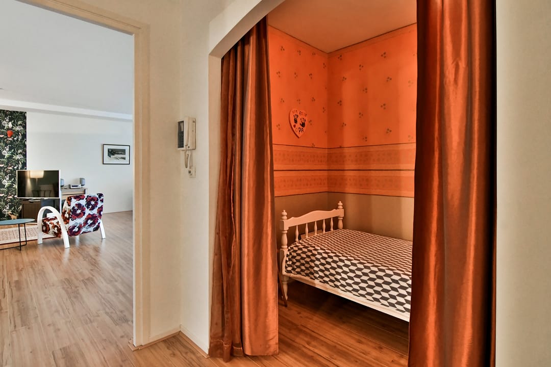 Foto 26 van Haemstedelaan 1-C