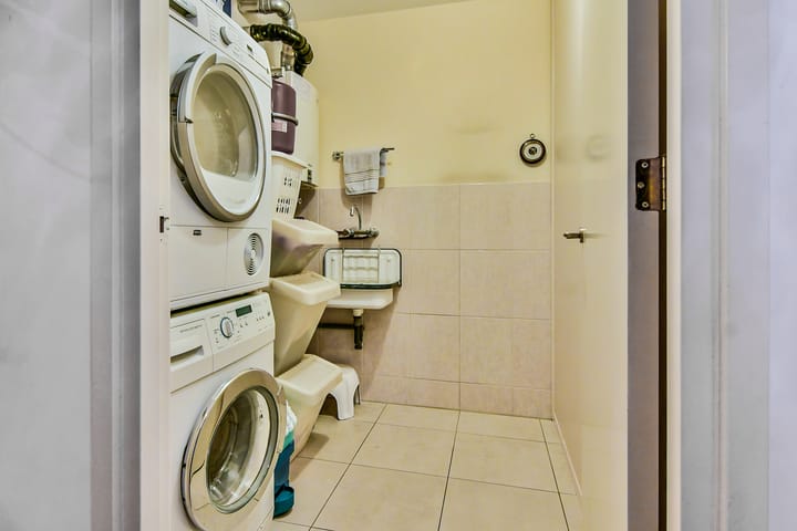 Photo 27 of Haemstedelaan 1-C