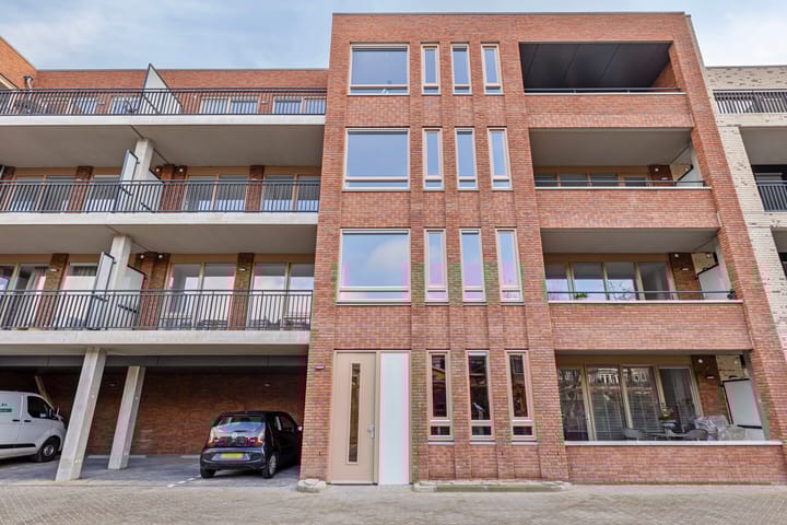 Foto 21 van Kromhout 57-B