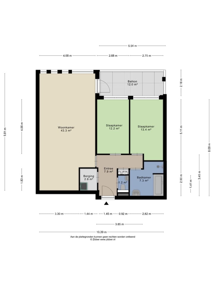 Foto 22 van Kromhout 57-B