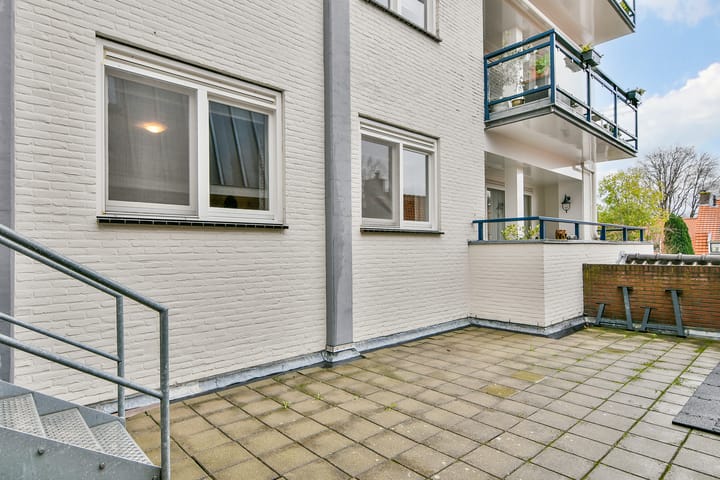 Photo 28 of Haemstedelaan 1-C