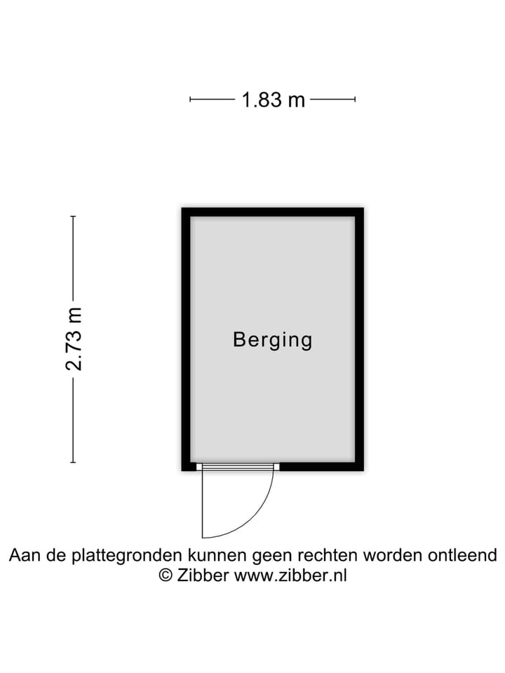 Foto 23 van Kromhout 57-B