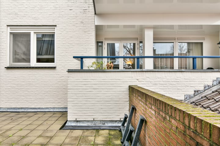 Photo 29 of Haemstedelaan 1-C