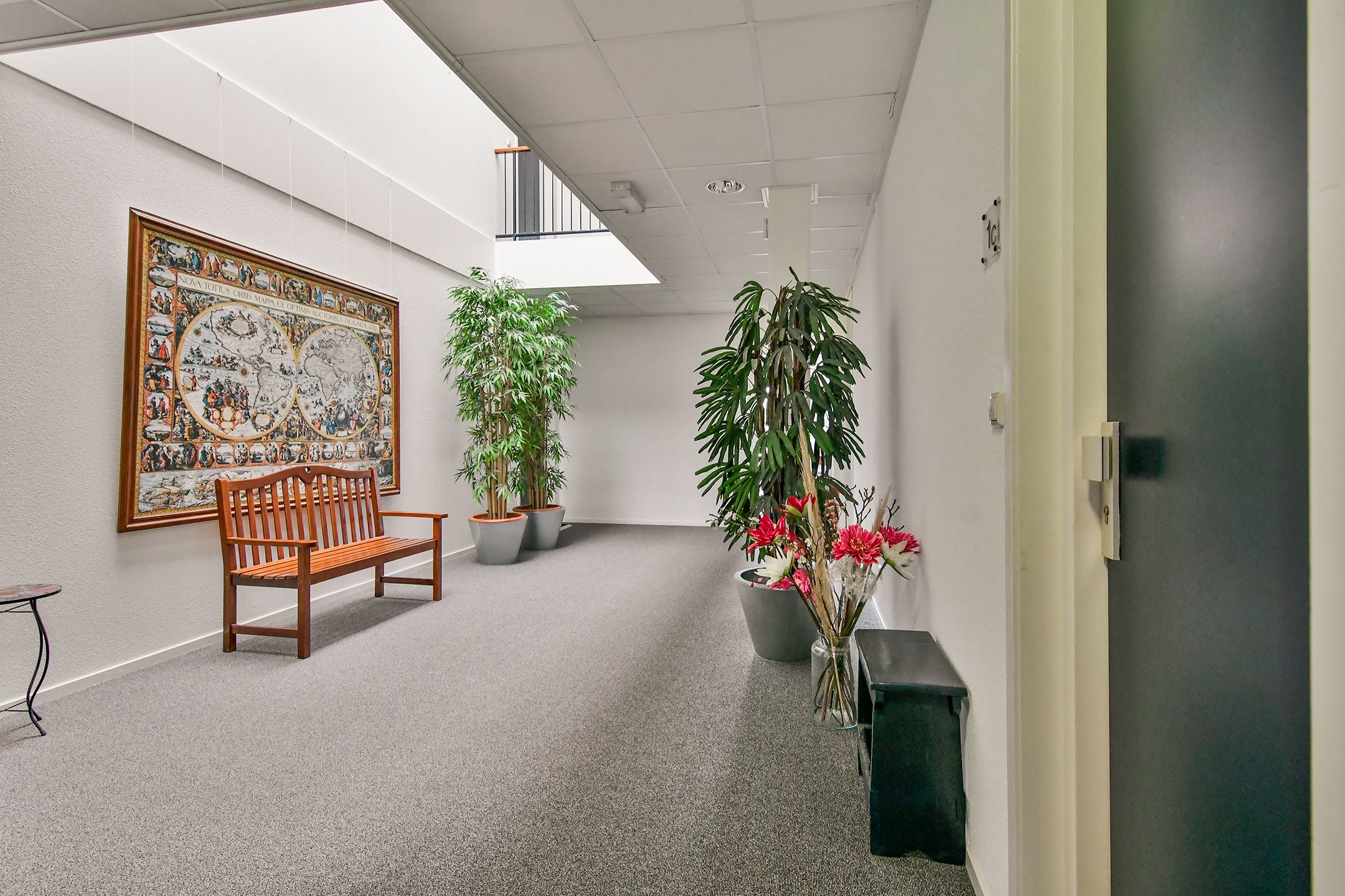 Foto 30 van Haemstedelaan 1-C