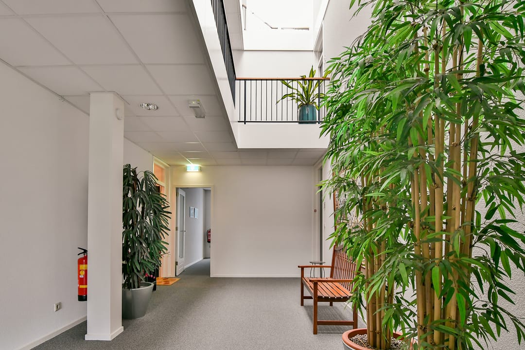 Foto 31 van Haemstedelaan 1-C