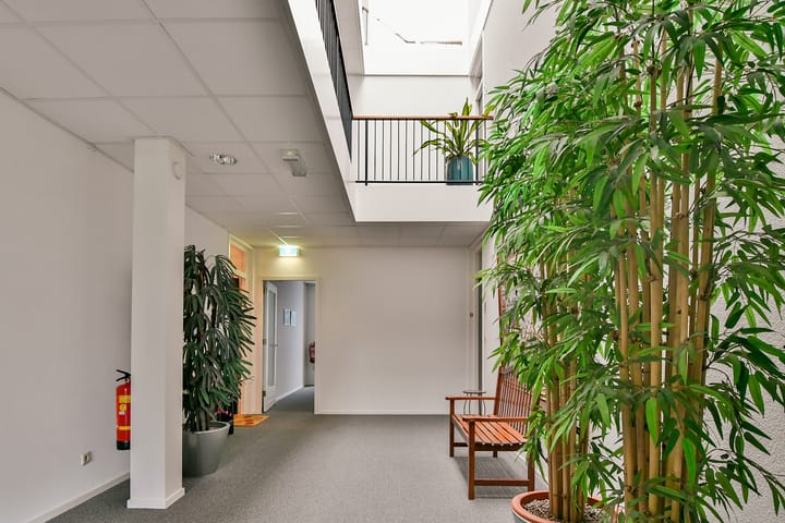 Photo 31 of Haemstedelaan 1-C