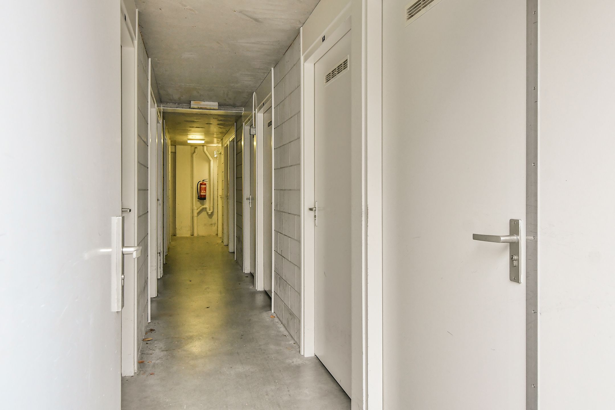 Foto 33 van Haemstedelaan 1-C