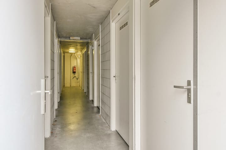 Photo 33 of Haemstedelaan 1-C