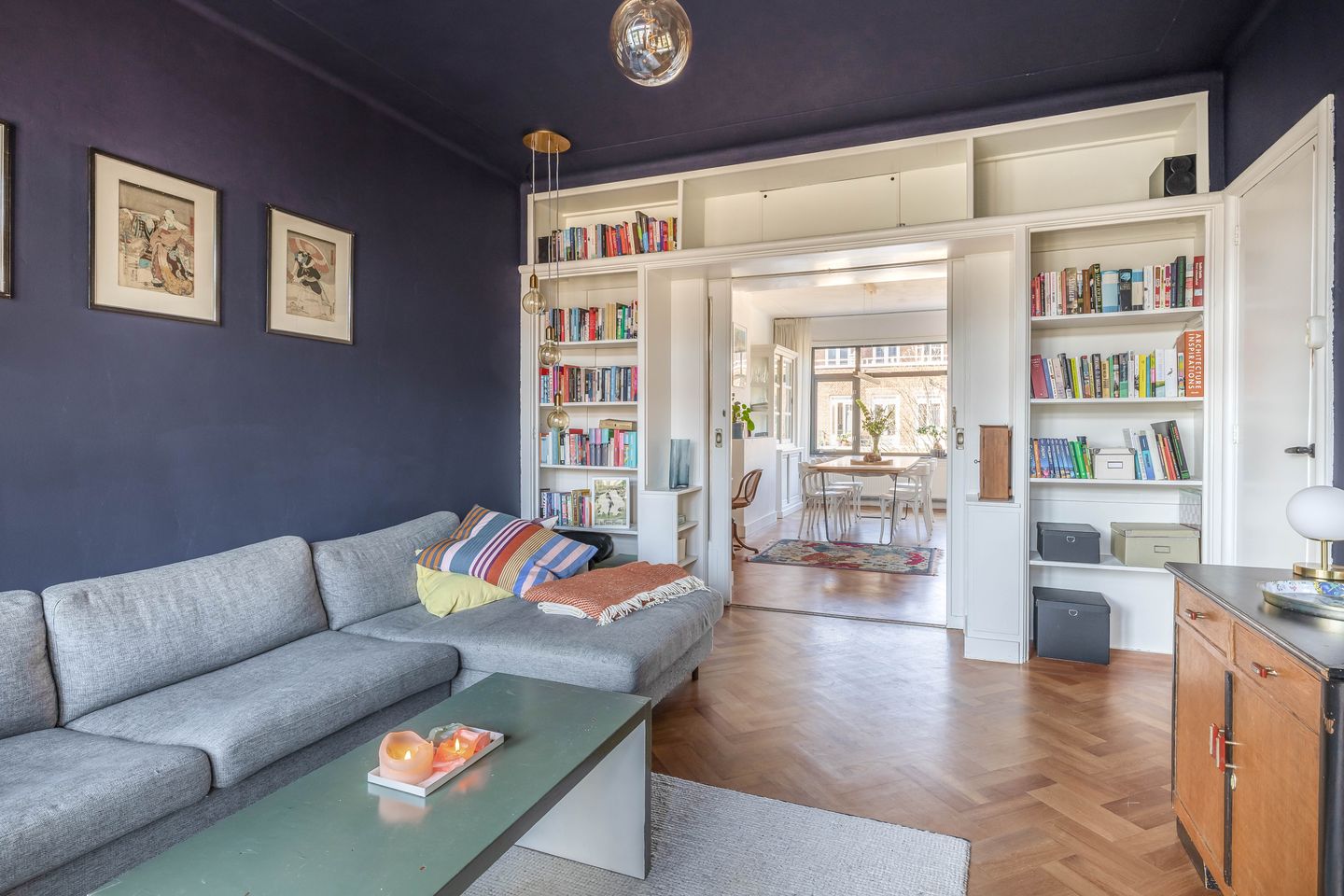 Foto 1 van Walenburgerweg 90-A02