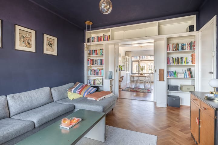 Foto 1 van Walenburgerweg 90-A02