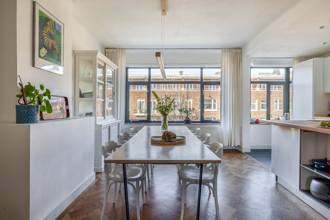 Foto 2 van Walenburgerweg 90-A02