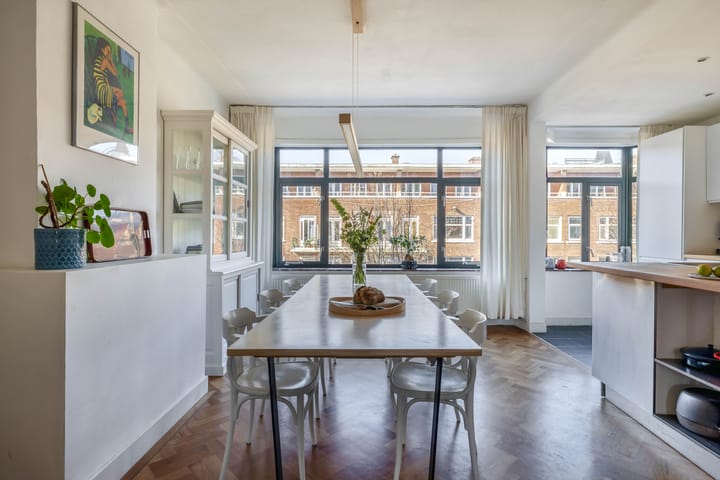 Foto 2 van Walenburgerweg 90-A02