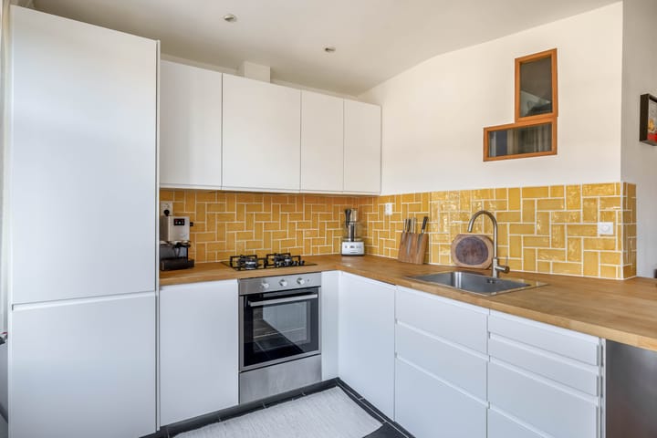 Foto 3 van Walenburgerweg 90-A02