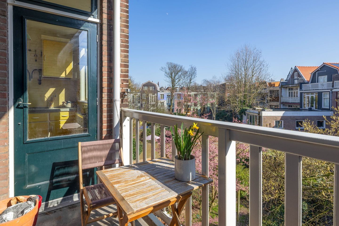 Foto 4 van Walenburgerweg 90-A02