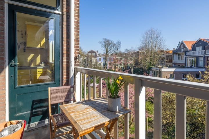 Foto 4 van Walenburgerweg 90-A02