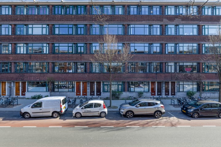 Foto 5 van Walenburgerweg 90-A02