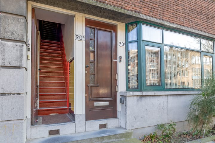 Foto 6 van Walenburgerweg 90-A02