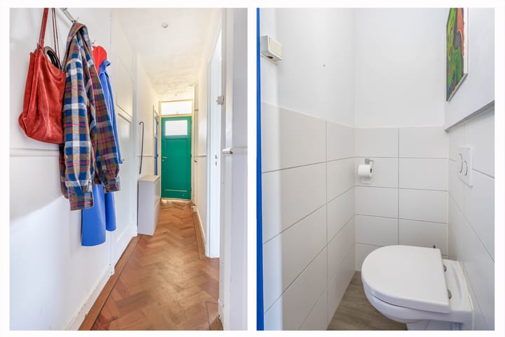 Foto 7 van Walenburgerweg 90-A02