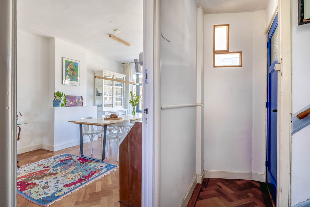 Foto 8 van Walenburgerweg 90-A02