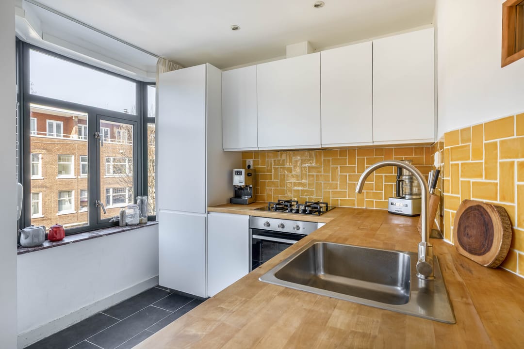 Foto 11 van Walenburgerweg 90-A02