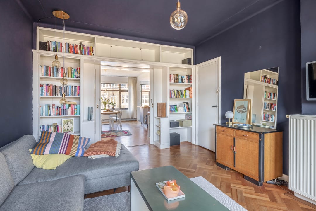 Foto 16 van Walenburgerweg 90-A02