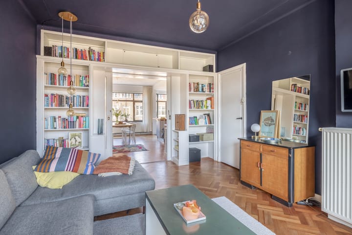 Foto 16 van Walenburgerweg 90-A02