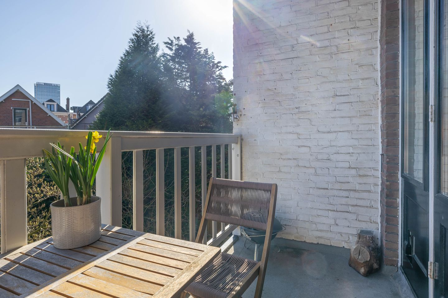 Foto 19 van Walenburgerweg 90-A02