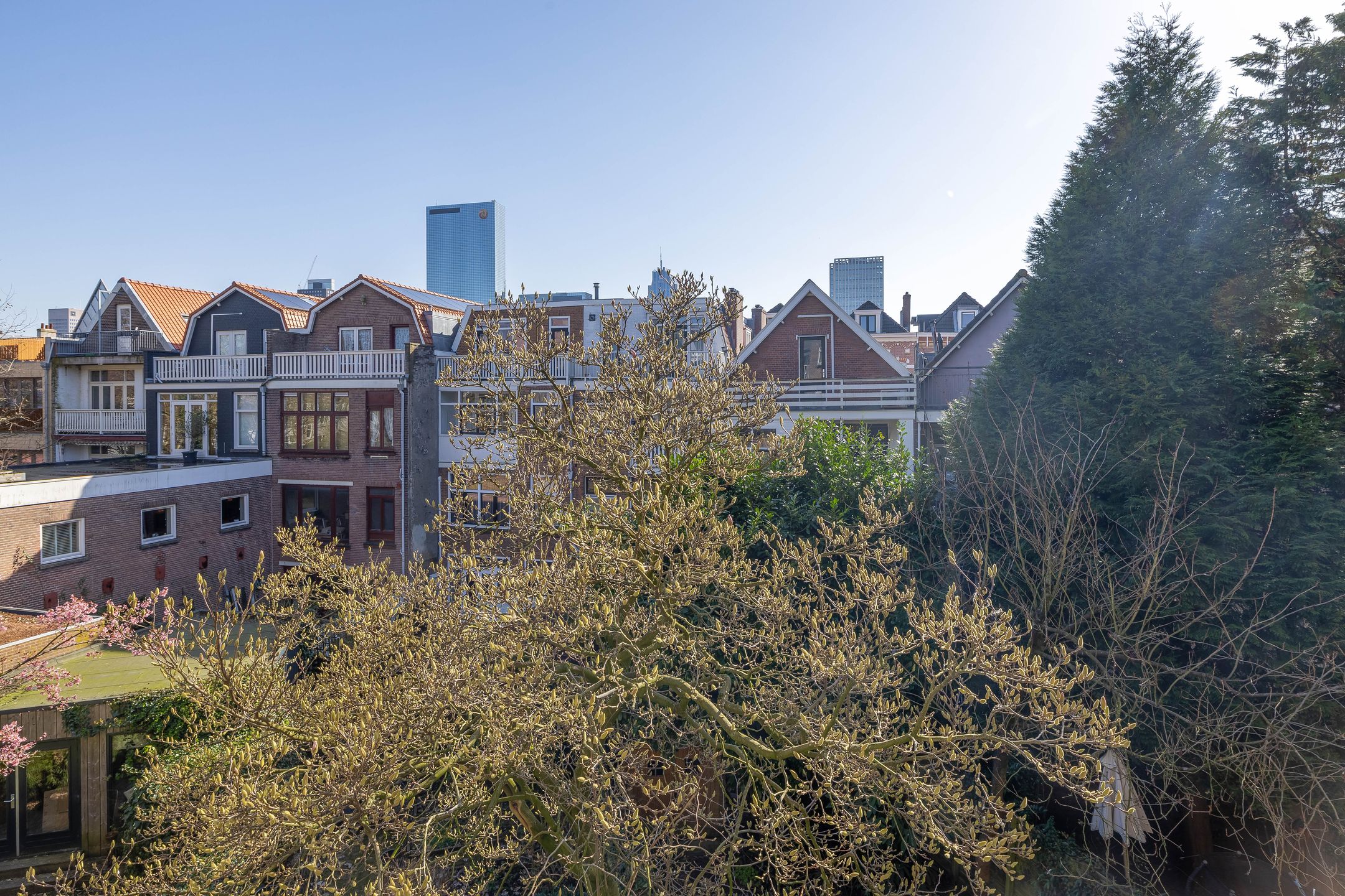 Foto 21 van Walenburgerweg 90-A02