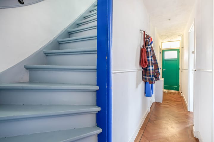 Foto 24 van Walenburgerweg 90-A02