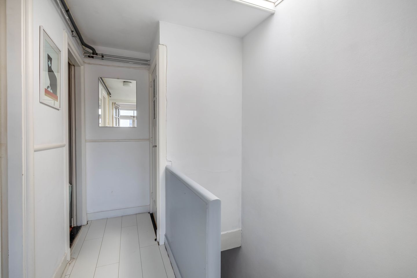 Foto 25 van Walenburgerweg 90-A02