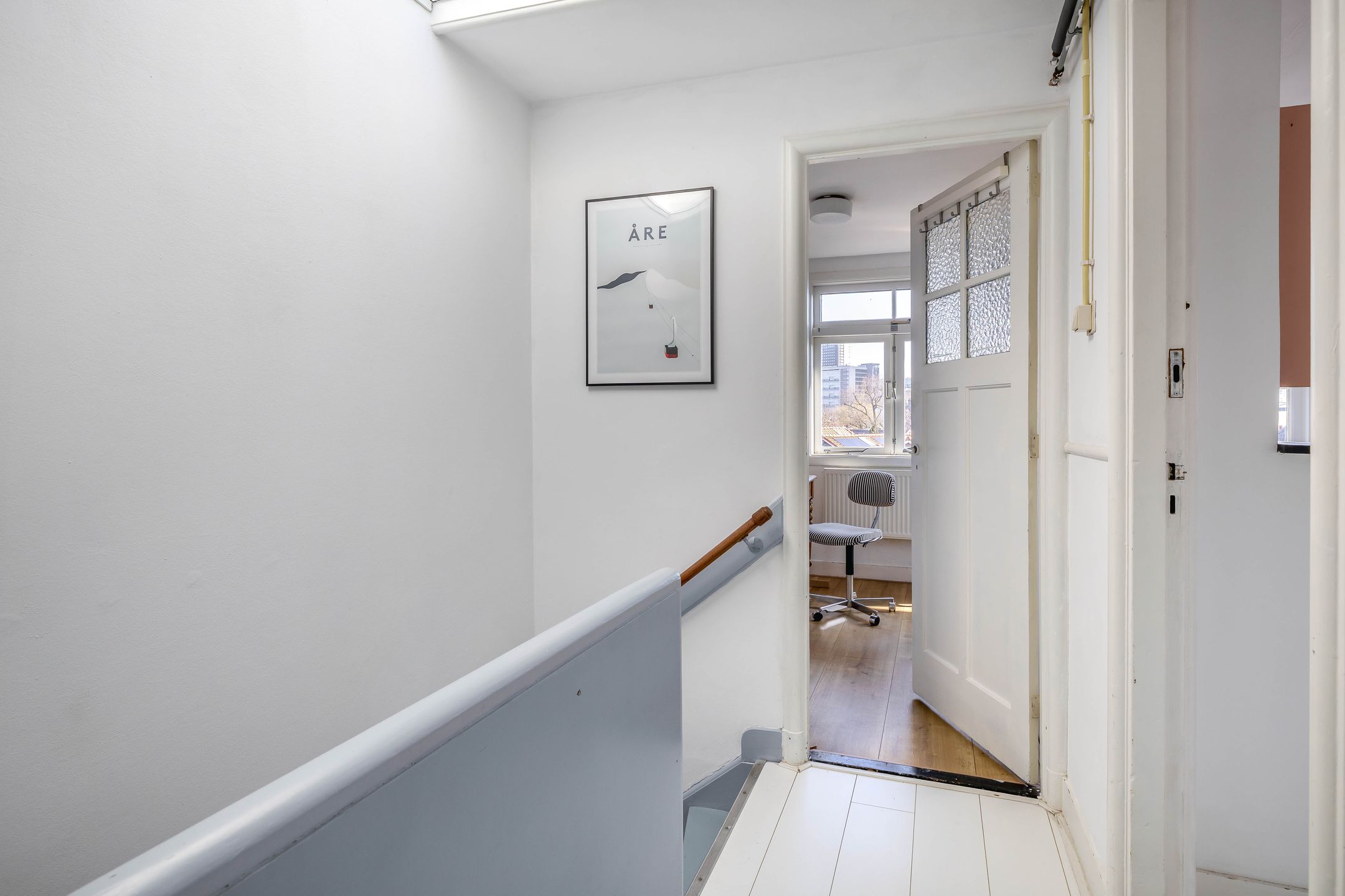 Foto 27 van Walenburgerweg 90-A02