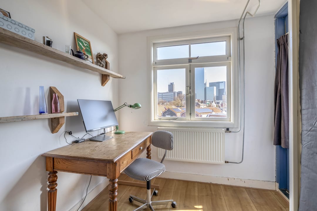 Foto 28 van Walenburgerweg 90-A02