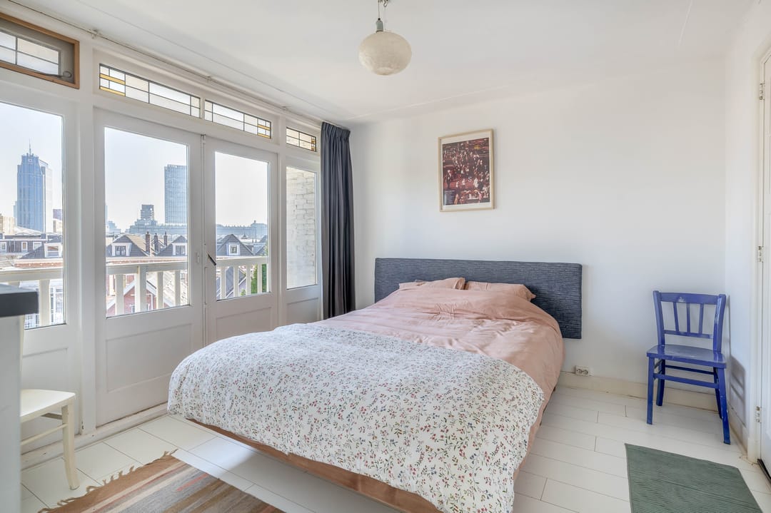 Foto 31 van Walenburgerweg 90-A02