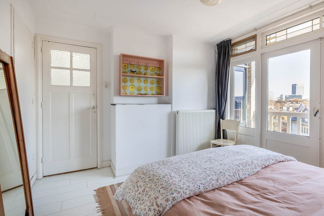 Foto 32 van Walenburgerweg 90-A02